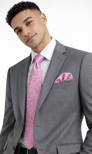 Premium rosa uomo - premium,