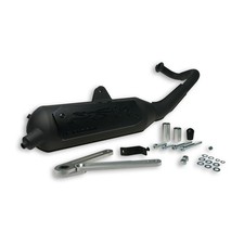 Malossi WILD LION Muffler for