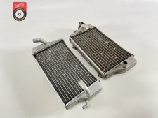 Honda CRF 450 R 2002-2004 -