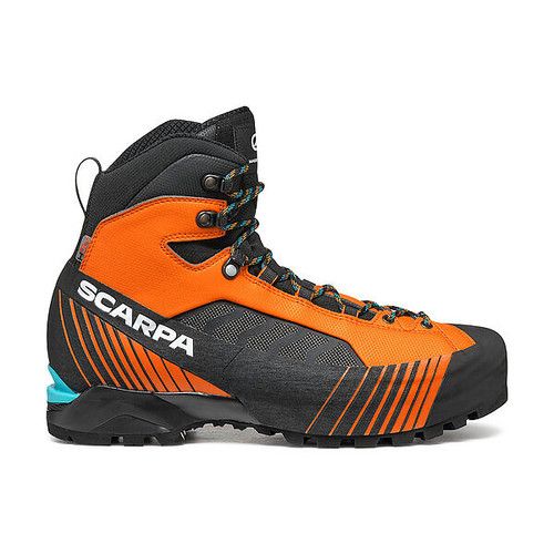 Scarpone alpinismo scarpa - scarpone,