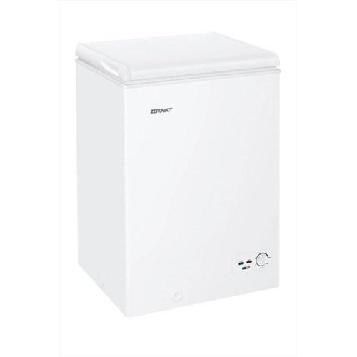 Zerowatt zhhm100 congelatore - zerowatt,