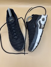 Nike Air Max Plus TN Nero