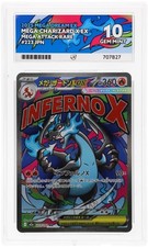 Mega Charizard X EX (223/193)