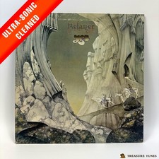 Yes – Relayer LP Gat VG+