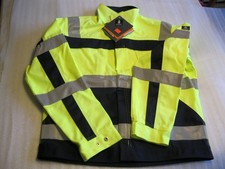 Giacca da lavoro alta