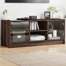 Mobile Porta TV con Ante in