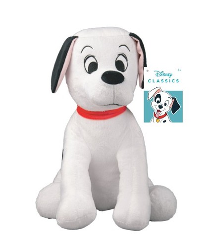 Dalmata peluche la - dalmata, 30