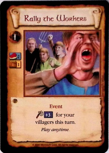 Age empires rally - age,