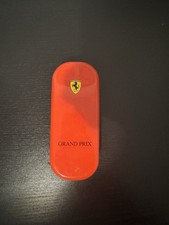 Penna stilografica Ferrari GRAND PRIX