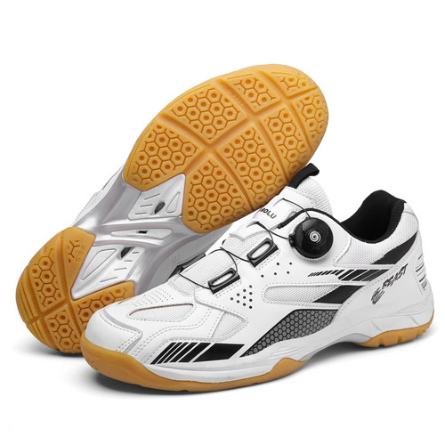 Scarpe badminton uomo - scarpe,
