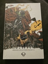 Spawn - Origins Collection n.15 - Panini (2020) HC H1