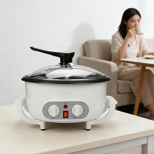 Piccola tostatrice elettrica