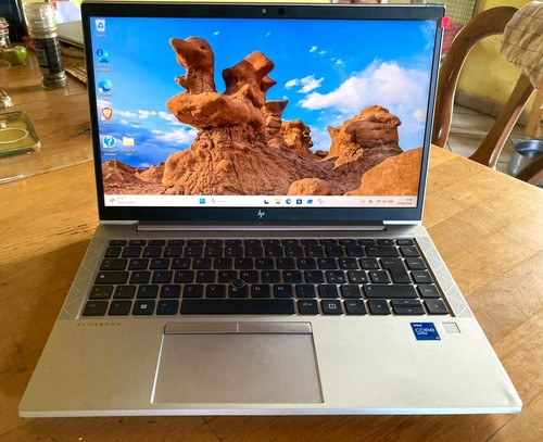 Elitebook 840 14 - hp, 14"
