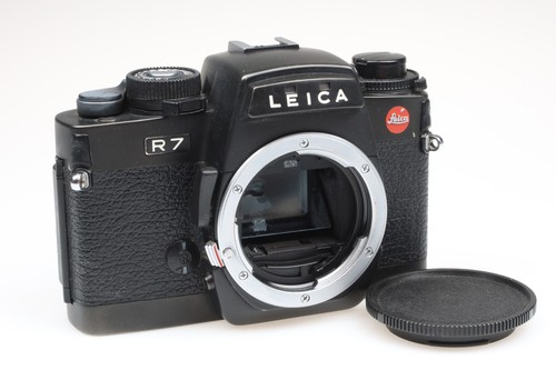 Corpo fotocamera leica - leica, r7