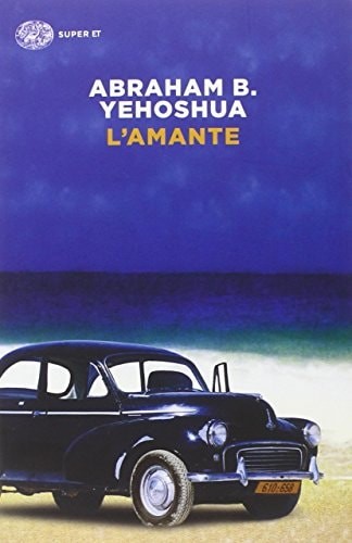 Amante yehoshua abraham - yehoshua,,