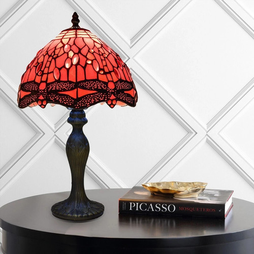 Lampada tavolo stile - tavolo,