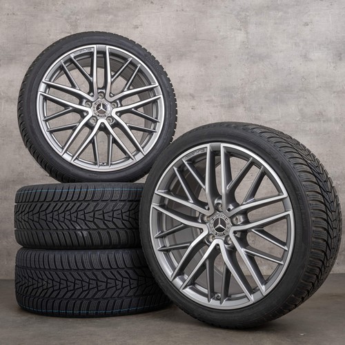 Mercedes classe c43 amg - classe, c