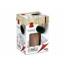 Gioco di Dadi Cayro Yam´S