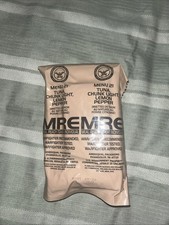 Razione K Americana Da