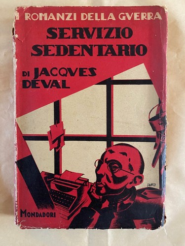 Libro romanzi della guerra