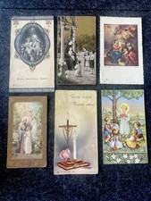 LOTTO DI 67 SANTINI - 1800 /