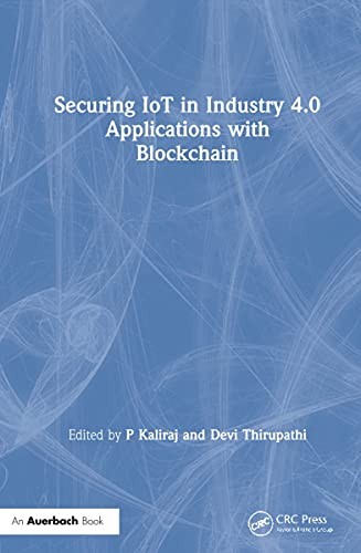 Securing iot in industry - in,