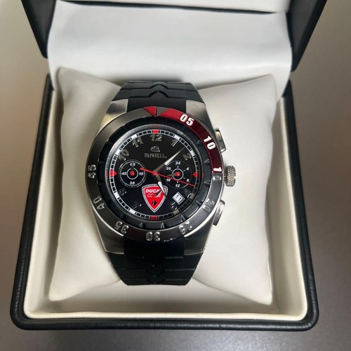 Breil ducati collaboration - breil,
