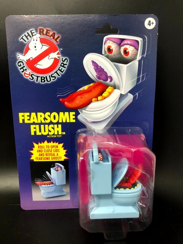 Hasbro ghostbusters classics - hasbro,