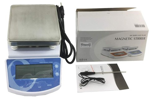 Agitatore magnetico