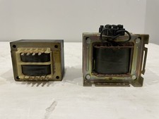 Alimentatori Trasformatore 12V- 220V    24V-110V