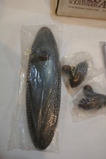 Accenti ottone D05-K650A-613