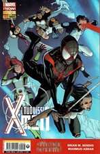 I NUOVISSIMI X MEN n. 25
