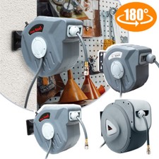 Avvolgitubo aria compressa