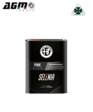 Olio motore selenia - 2, l