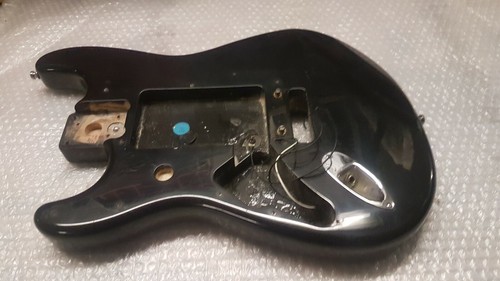 Fender stratocaster 1998 - fender,