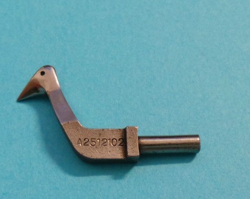 Overlock macchine gripper - overlock,
