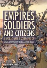 Empires, Soldiers, and