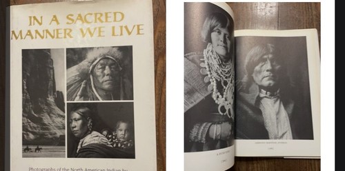 Nativi americani a - americani-,