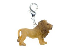 Leone Pendente Miniblings