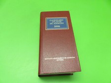 CALENDARIO ATLANTE De AGOSTINI