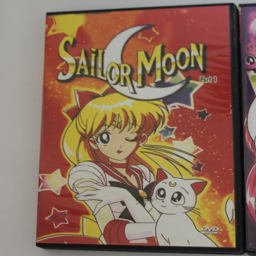 Sailor moon part - sailor,