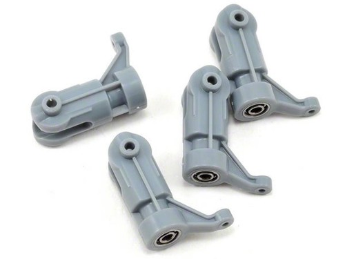 Lama red bull 130x manopole - red,