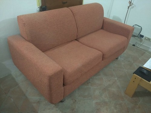 Divano letto matrimoniale