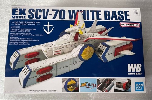 Kit modellino gundam - kit, base