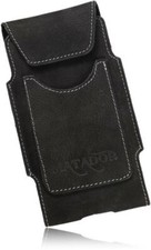 Custodia in pelle Samsung