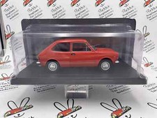DIE CAST 1/24 " FIAT 127 - 1972 " SCALA  SALVAT (4)