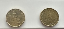 Monete 20 cent - ⭐️,