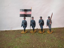 SOLDATINI di PIOMBO III REICH