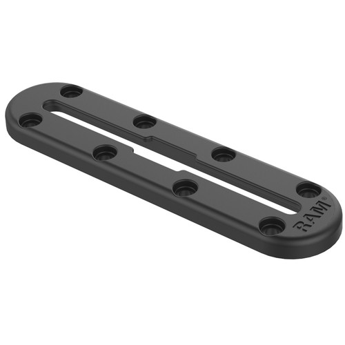 Slitta slot ram - slitta, mount