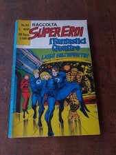 RACCOLTA SUPEREROI EDITORIALE